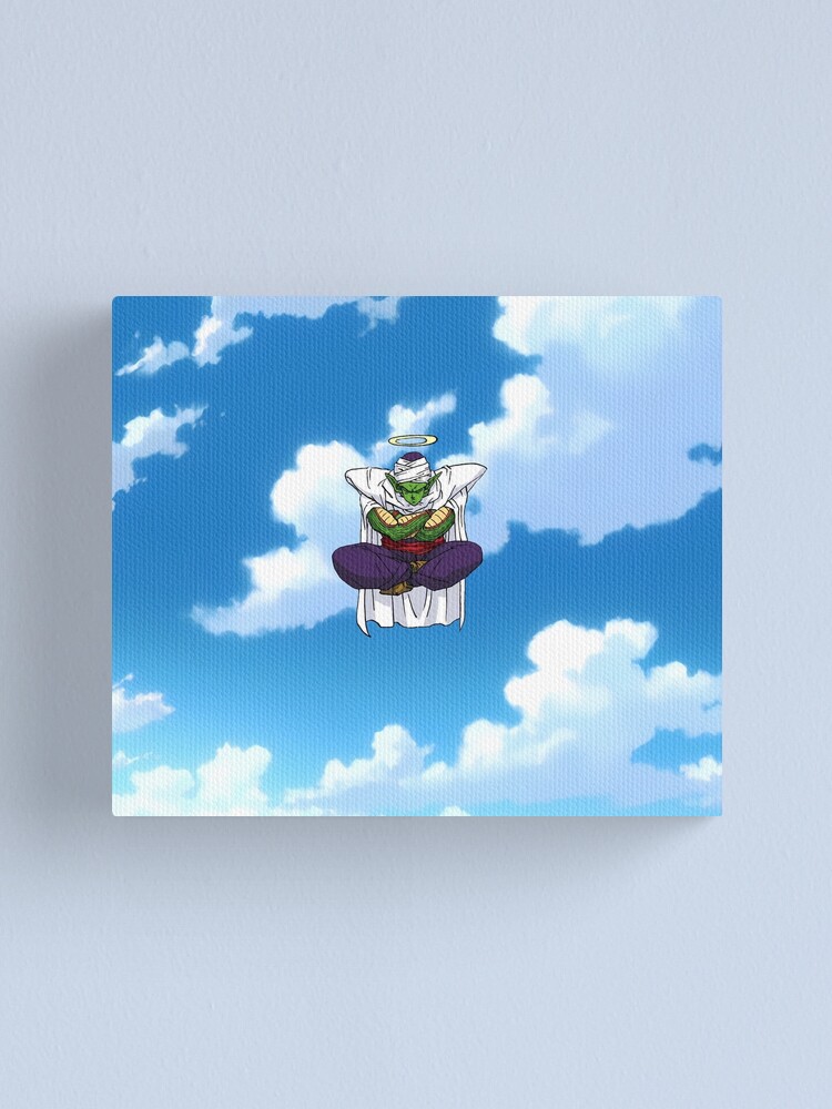 Android Saga - Dragon Ball Z Photographic Print for Sale by Yonin