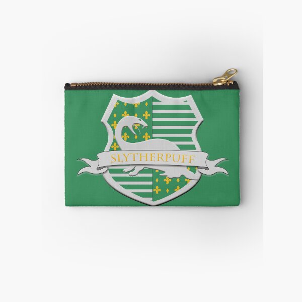 Item preview, Slytherpuff designed and sold by lapisoflazuli.