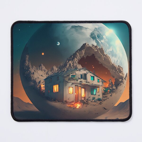 Item preview, we used to live there v0.7 designed and sold by EnjoyDigitalArt.
