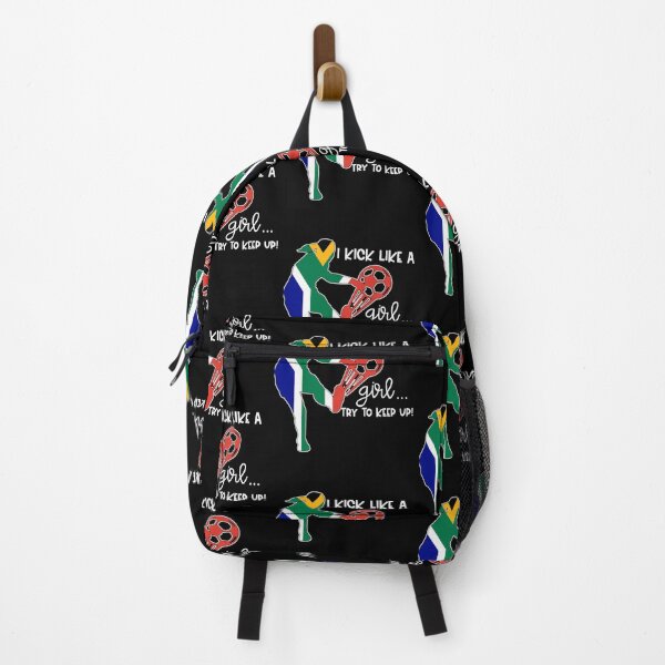 Item preview, Women World Cup 2023 Team South Africa designed and sold by pod-plus-plus.