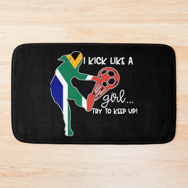 Item preview, Women World Cup 2023 Team South Africa designed and sold by pod-plus-plus.