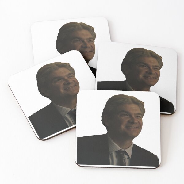 Item preview, Julian | BBC GHOSTS designed and sold by Sixmagicbeans.