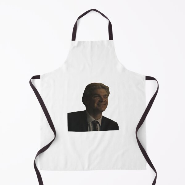 Item preview, Julian | BBC GHOSTS designed and sold by Sixmagicbeans.