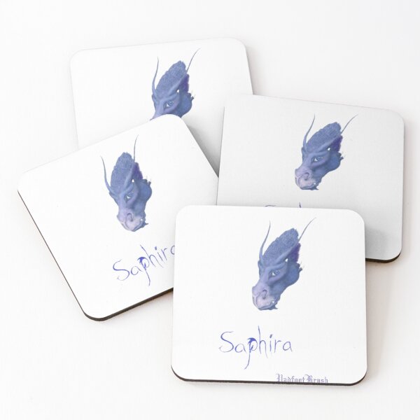 Item preview, Eragon Saphira designed and sold by Jabsse.