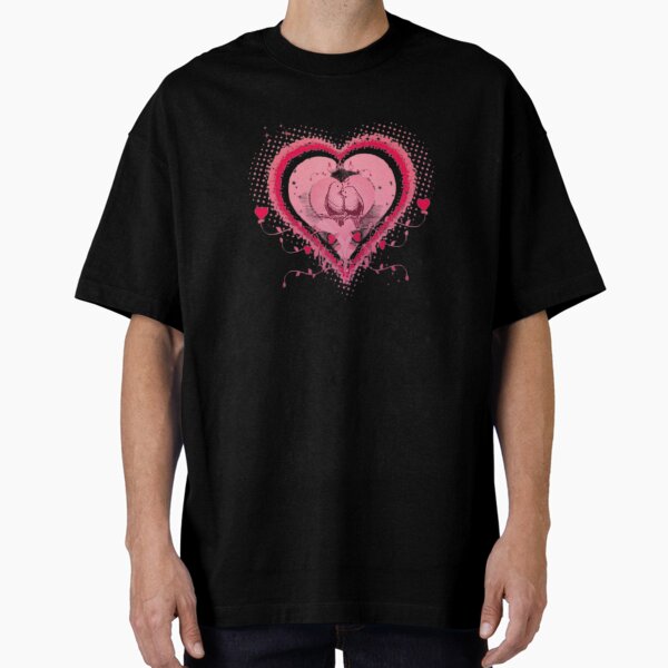 valantines day 2023 Oversized T-Shirt