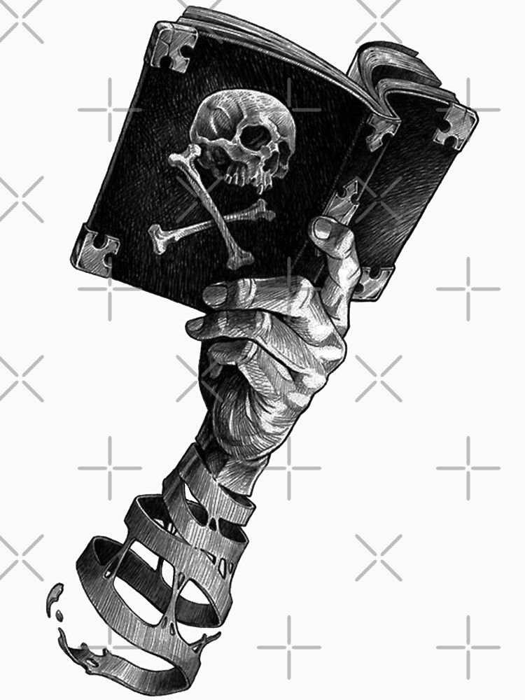 Ed Hardy Black White Checkerboard Skull Tattoo Logo Mini Backpack