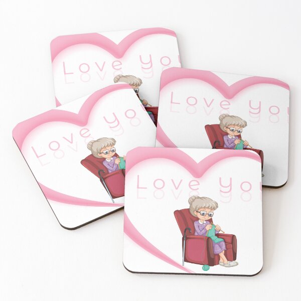 Item preview, Best Knitting Mom Ever, Gifts for Knitters designed and sold by Store-teto.