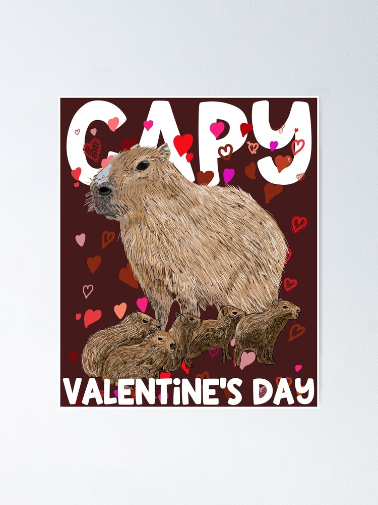 Capybara home decor -  Italia