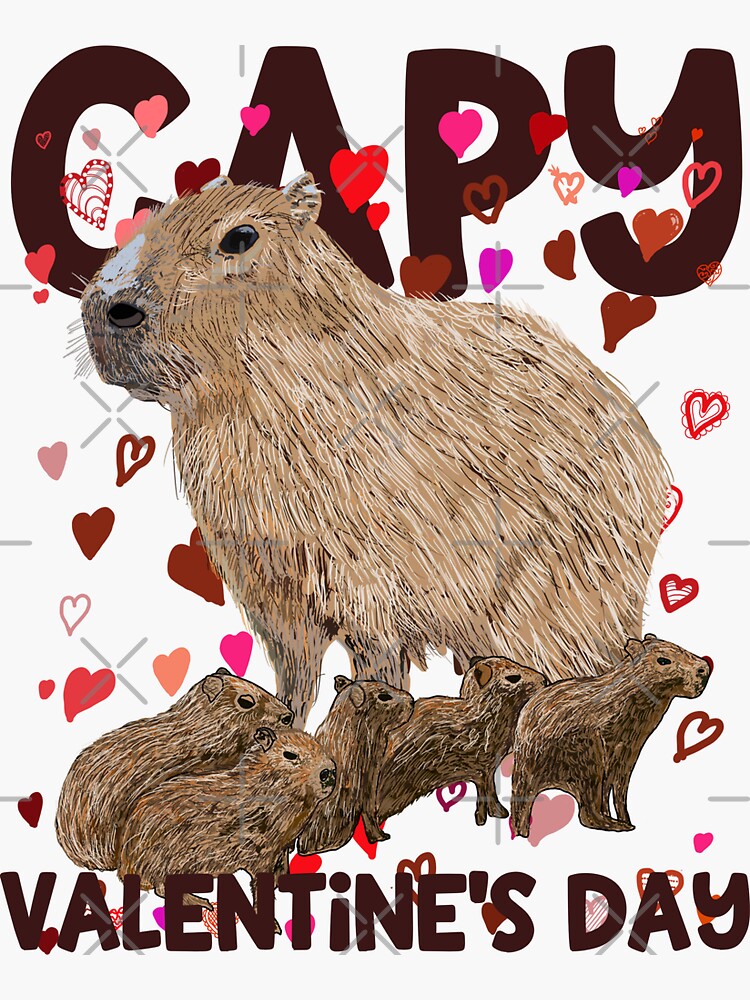 Capybara home decor -  Italia