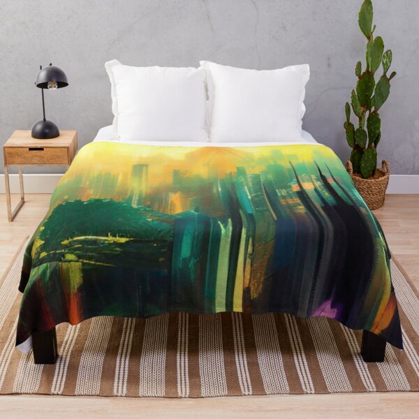 Item preview, Lyon Skyline Art designed and sold by Places On Earth.