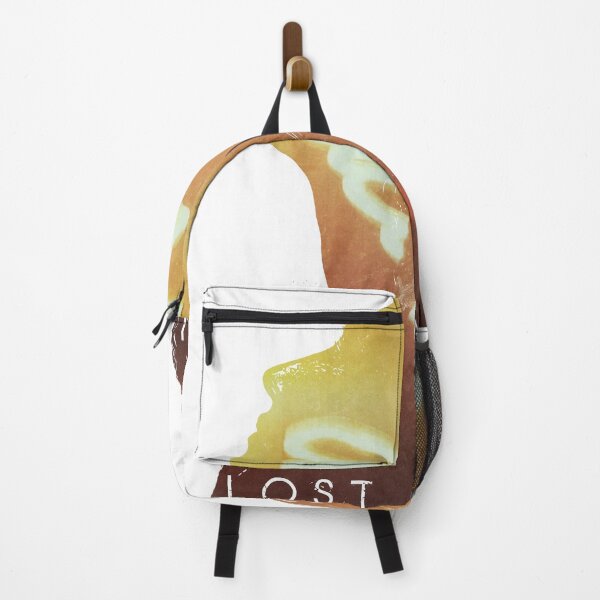 Item preview, Lost Angel - Face silhouette with light paining designed and sold by U-WESTDESIGN.