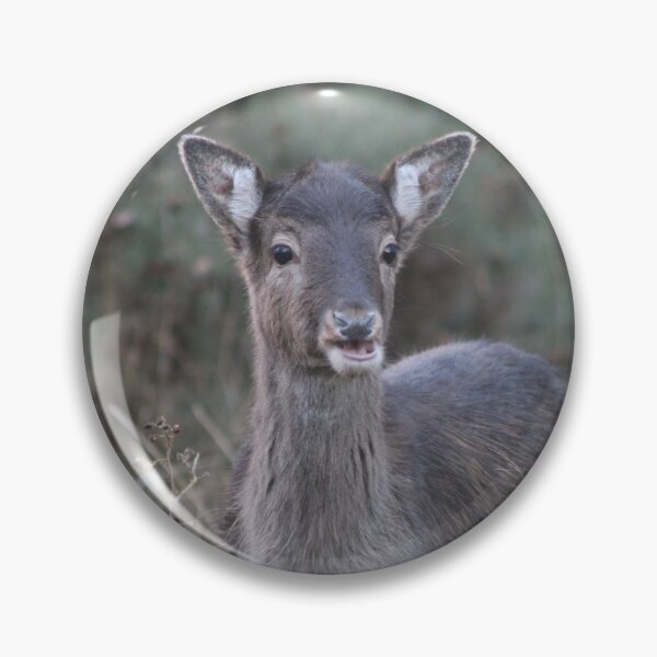 Item preview, Fabulous Fallow  designed and sold by naturaltiger.