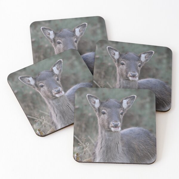 Item preview, Fabulous Fallow  designed and sold by naturaltiger.