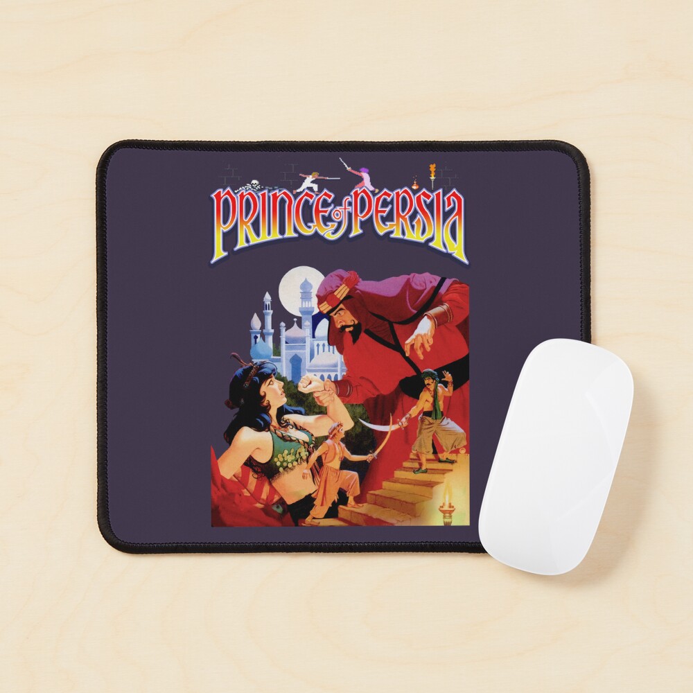 Prince Of Persia - Coffret PS3 Avec Mini BD Et Disque Bonus Musique - Très Bon état - PAL