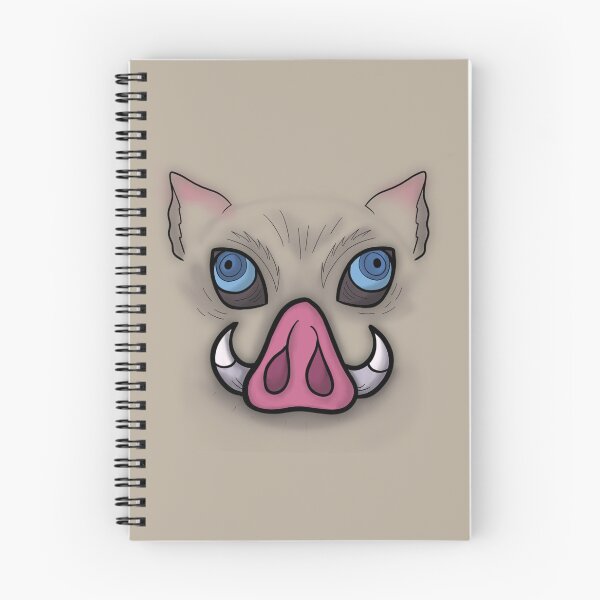 Item preview, Wild Boar, Pighead, Pigmask designed and sold by FlarenolBags.