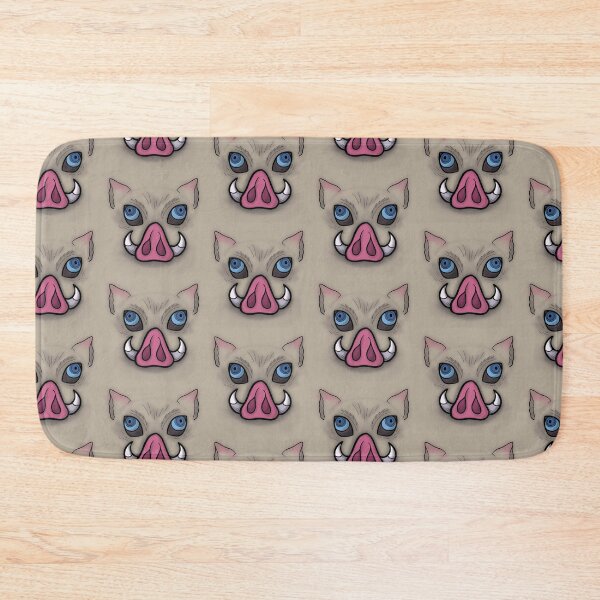 Item preview, Wild Boar, Pighead, Pigmask designed and sold by FlarenolBags.