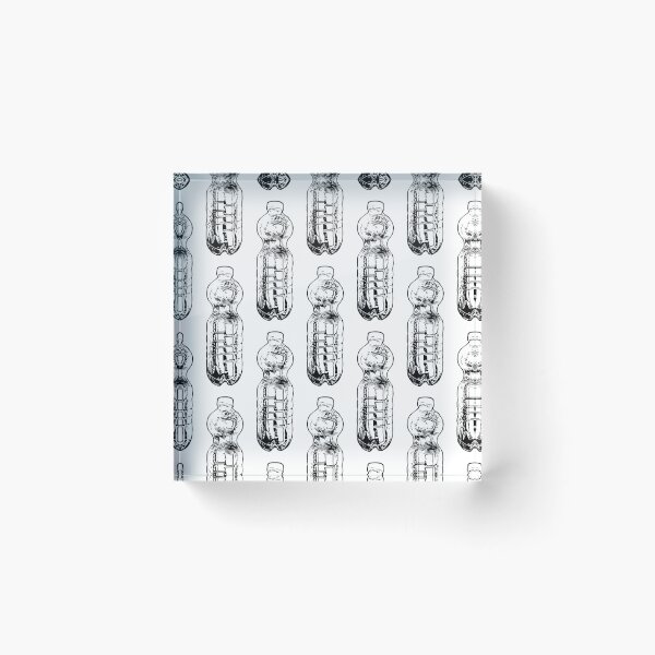 Artikelvorschau, Illustration - no plastic entworfen und verkauft von U-WESTDESIGN.