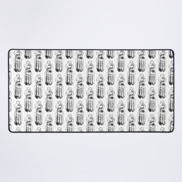 Item preview, Illustration - no plastic designed and sold by U-WESTDESIGN.