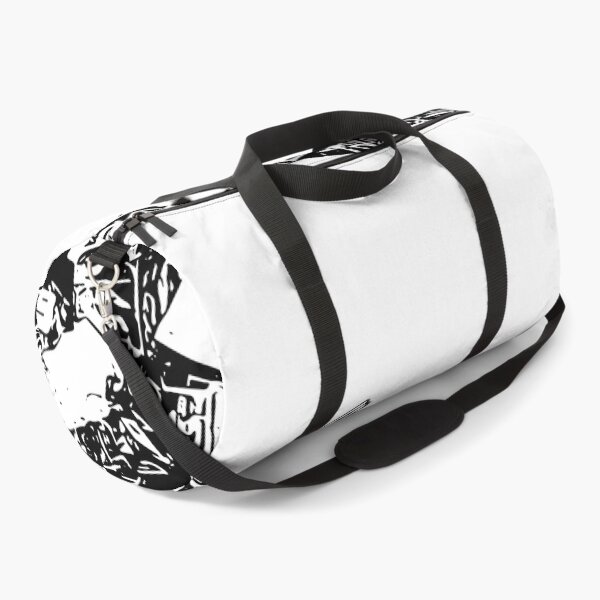 Item preview, Pop Art Plastic Garbage Illustration designed and sold by U-WESTDESIGN.