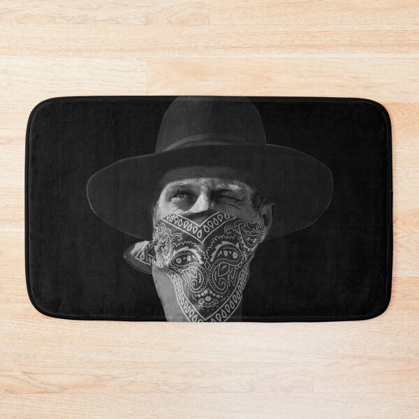 Item preview, The Rebel Legend - Steve McQueen - on Black designed and sold by boltjesdesign.