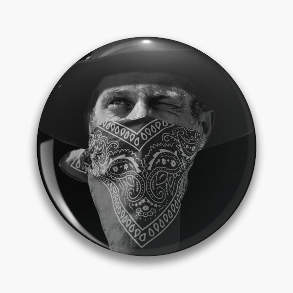 Item preview, The Rebel Legend - Steve McQueen - on Black designed and sold by boltjesdesign.