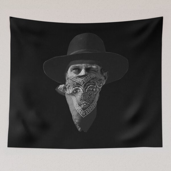Item preview, The Rebel Legend - Steve McQueen - on Black designed and sold by boltjesdesign.