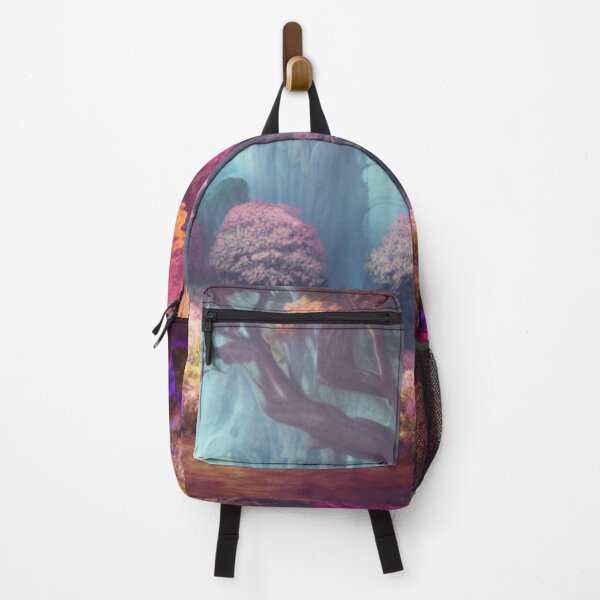 Item preview, Fantasy landscape Art designed and sold by usama883.