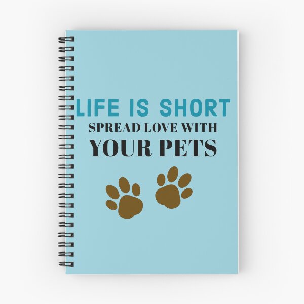 Item preview, La vida es corta, reparte amor con tus mascotas, Labrador Retriever. designed and sold by StandStrong786.