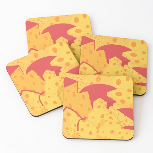 Item preview, Cheese - National Cheesy Day designed and sold by Akimatax ✯✯✯✯✯.