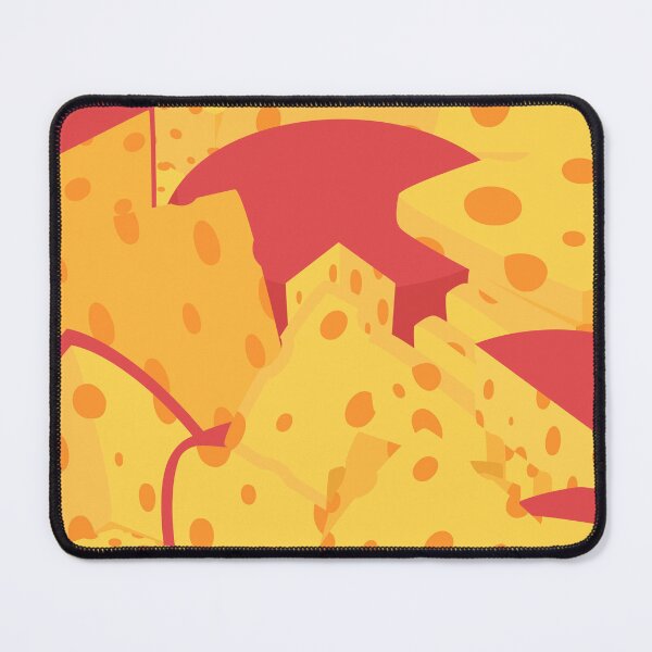 Item preview, Cheese - National Cheesy Day designed and sold by Akimatax ✯✯✯✯✯.