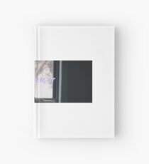About Time Hardcover Journal