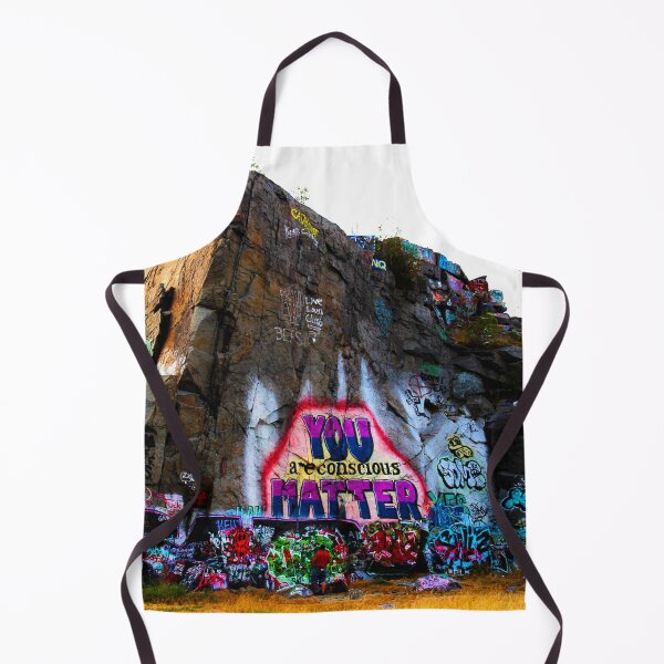 Item preview, Graffiti Art at the Quincy Quarries in Quincy, Massachusetts designed and sold by SouthShorePics.