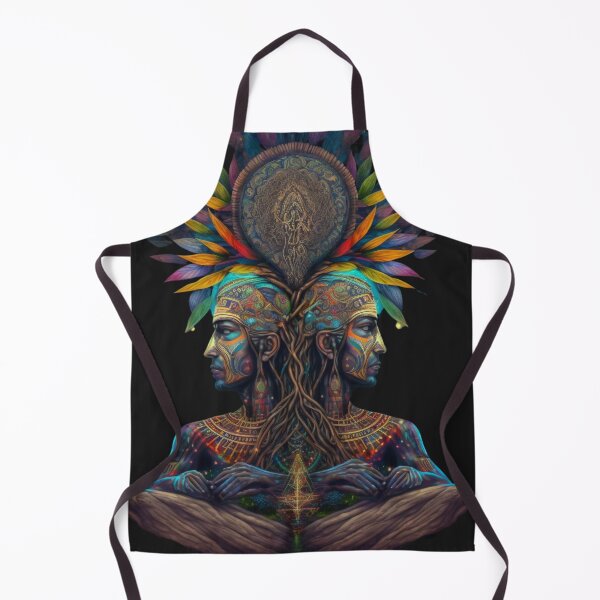 Item preview, Twins of one designed and sold by MindTankArt.