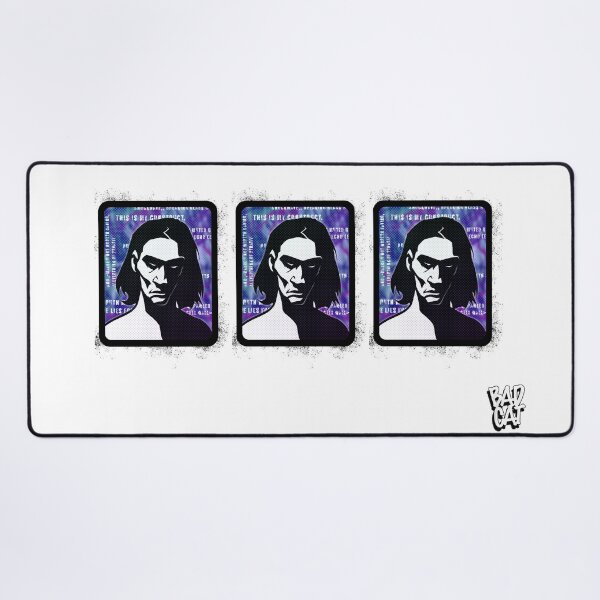 Item preview, Trio mood image designed and sold by BadCatKreations.