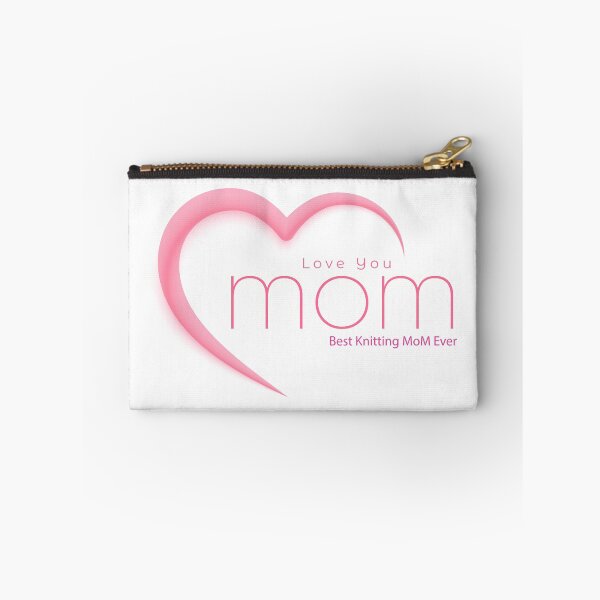 Item preview, Best Knitting Mom Ever, Gifts for Knitters designed and sold by Store-teto.