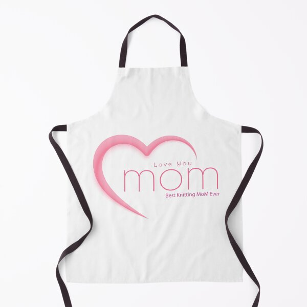Item preview, Best Knitting Mom Ever, Gifts for Knitters designed and sold by Store-teto.
