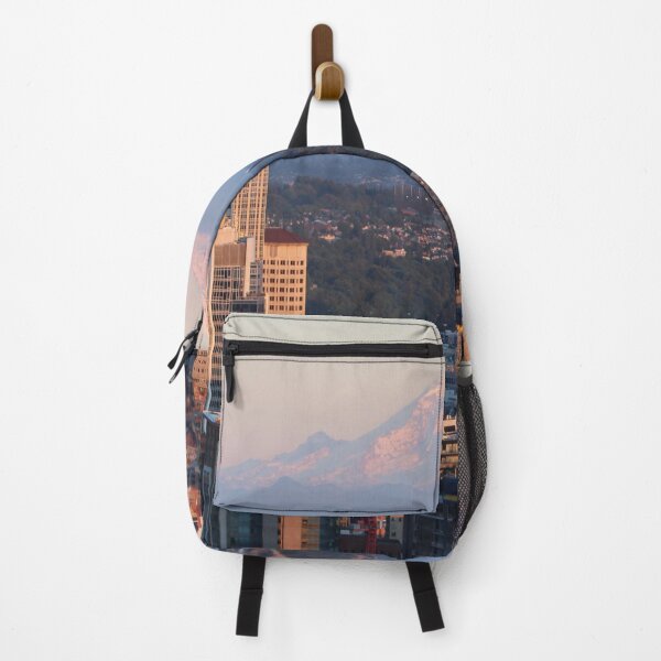 Item preview, Seattle Skyline - Seattle, Washington designed and sold by SouthShorePics.