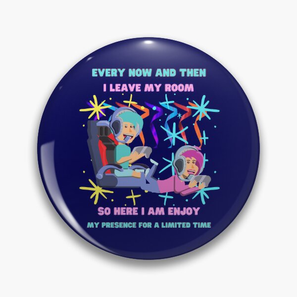Item preview, Games Every Now And Then I Leave My Room Gaming Funny designed and sold by MedHance.