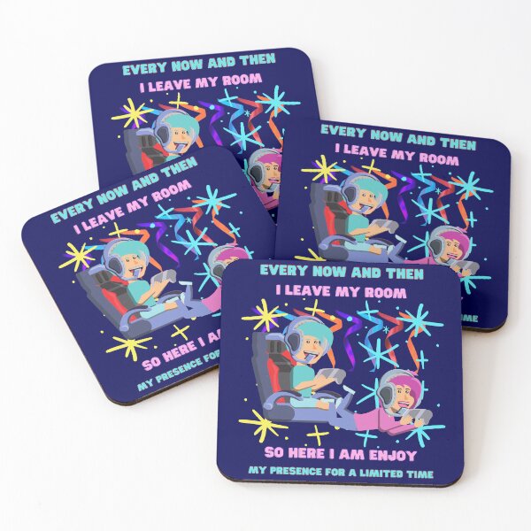 Item preview, Games Every Now And Then I Leave My Room Gaming Funny designed and sold by MedHance.