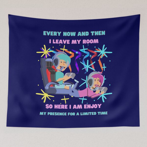 Item preview, Games Every Now And Then I Leave My Room Gaming Funny designed and sold by MedHance.