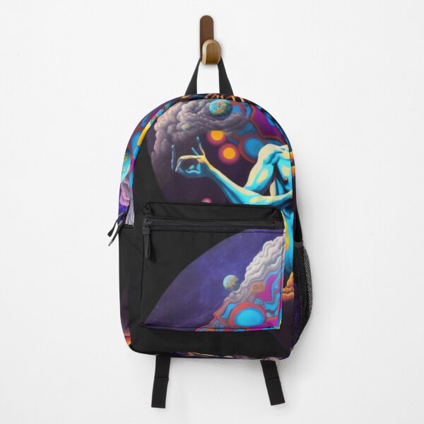 Item preview, World around you designed and sold by MindTankArt.