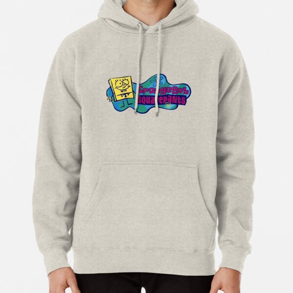 mind like a sponge hoodie