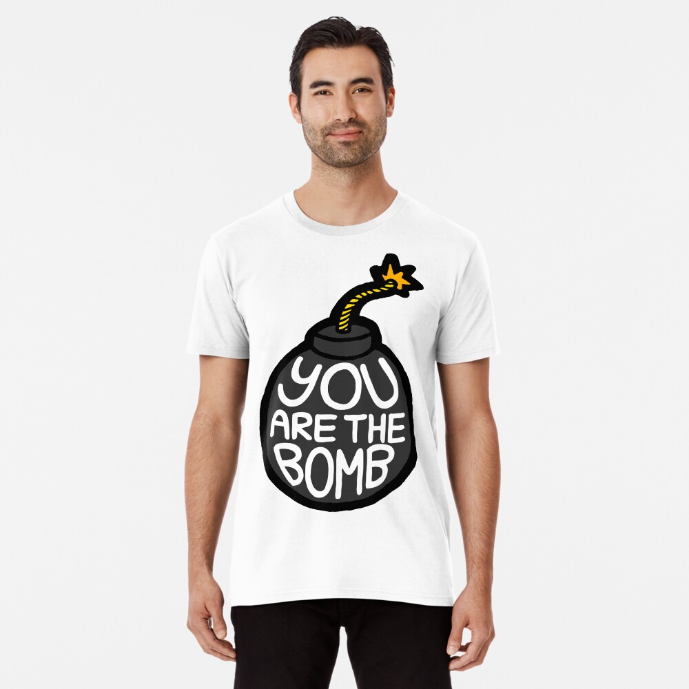 Item preview, Premium T-Shirt designed and sold by evannave.