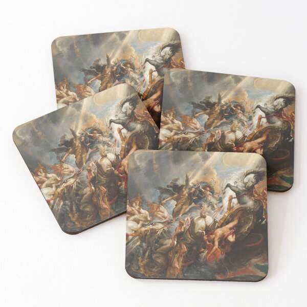Item preview, Peter Paul Rubens - The Fall of Phaeton designed and sold by Vintage Wall Art.