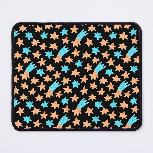 Item preview, Falling Stars Seamless Art designed and sold by Gamicnum.