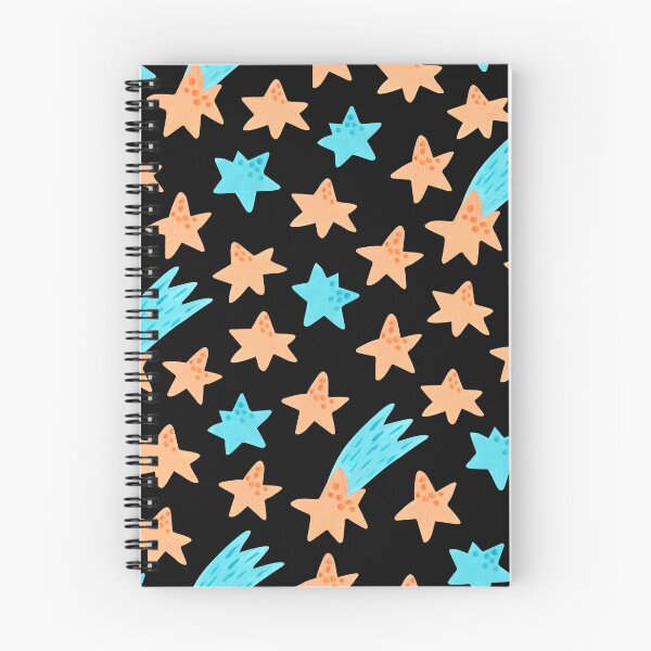 Item preview, Falling Stars Seamless Art designed and sold by Gamicnum.