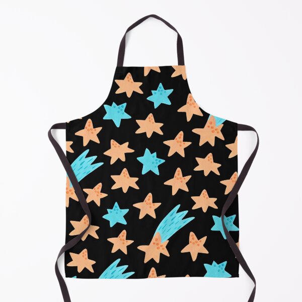 Item preview, Falling Stars Seamless Art designed and sold by Gamicnum.