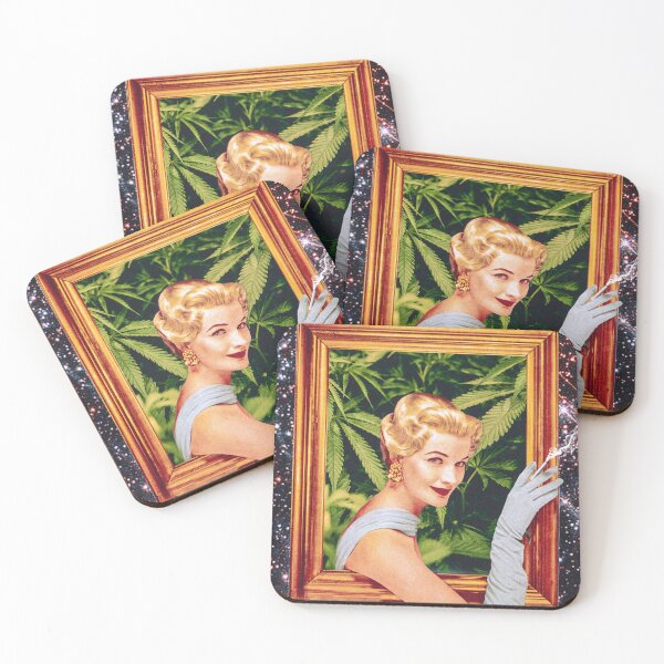 Item preview, In the Weeds... designed and sold by Dani Moffet.