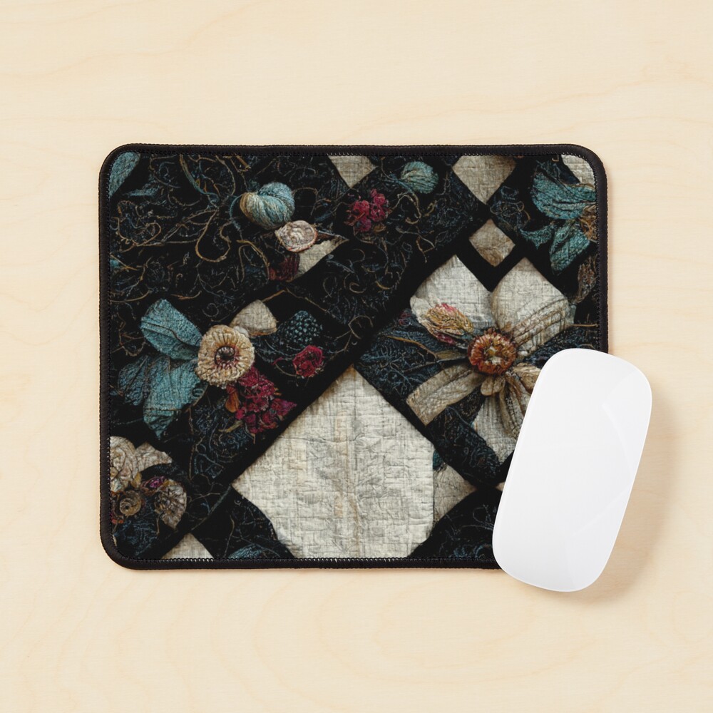 Item preview, Mouse Pad designed and sold by farouk79.