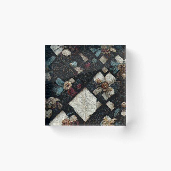 Item preview, flowers Pattern designed and sold by Ahmed farouk.